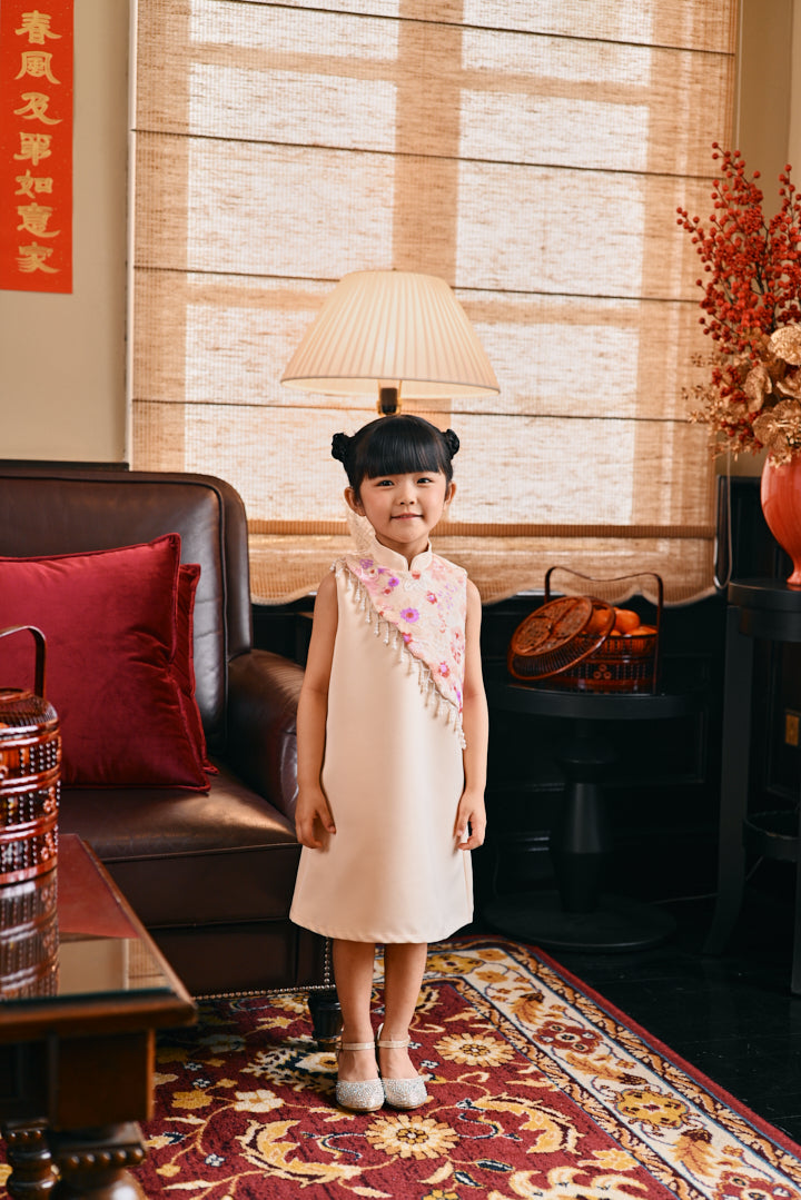 Aan Mini Dress