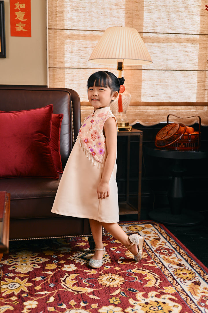Aan Mini Dress