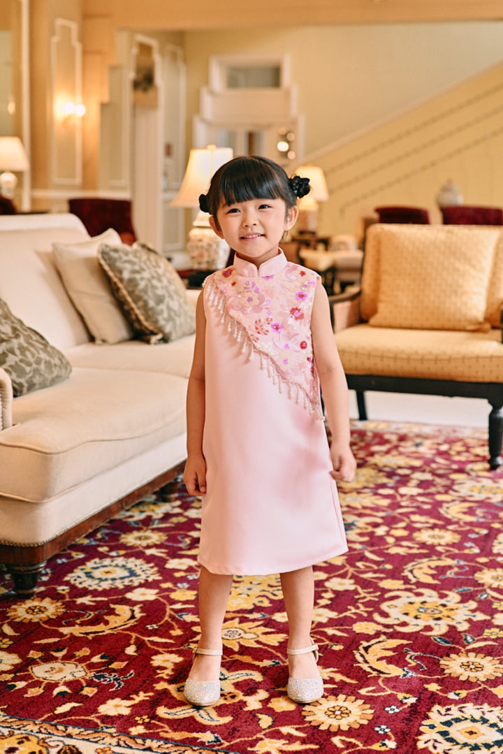 Aan Mini Dress