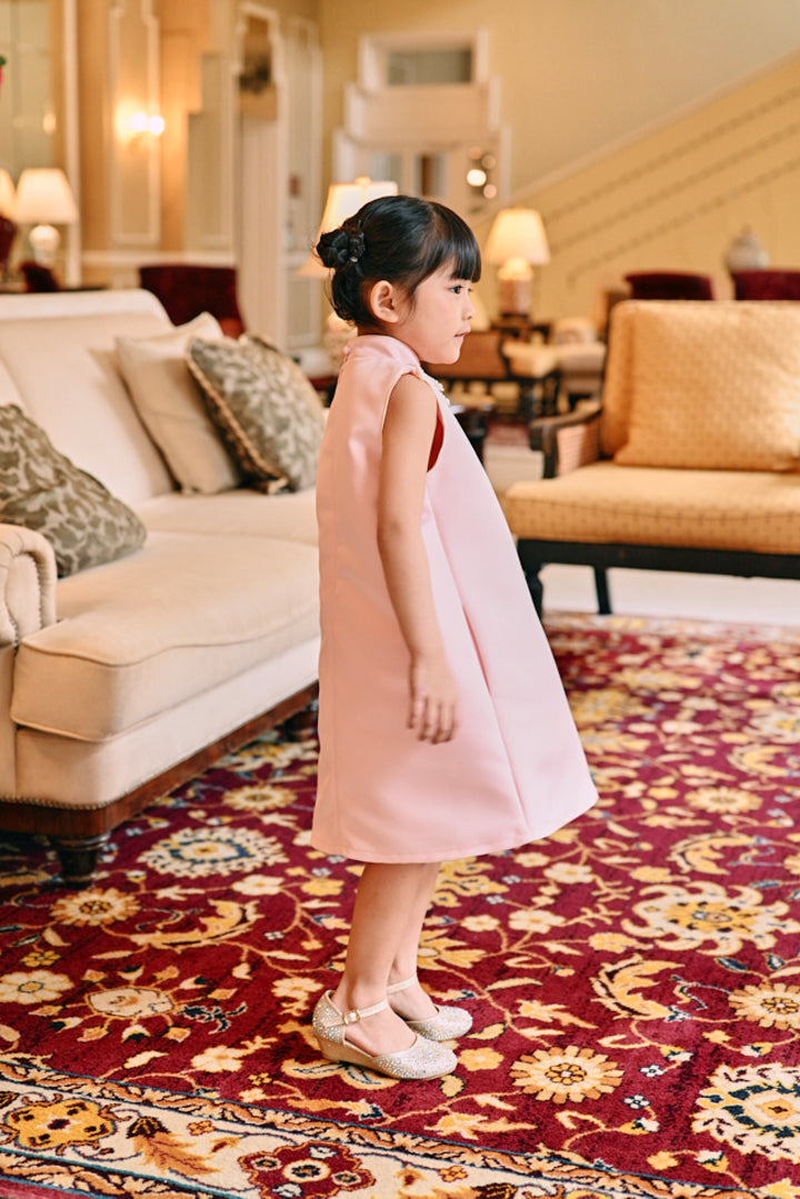 Aan Mini Dress