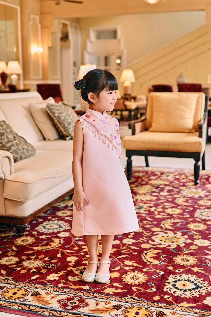 Aan Mini Dress