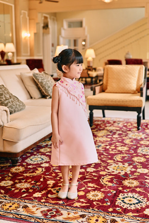 Aan Mini Dress
