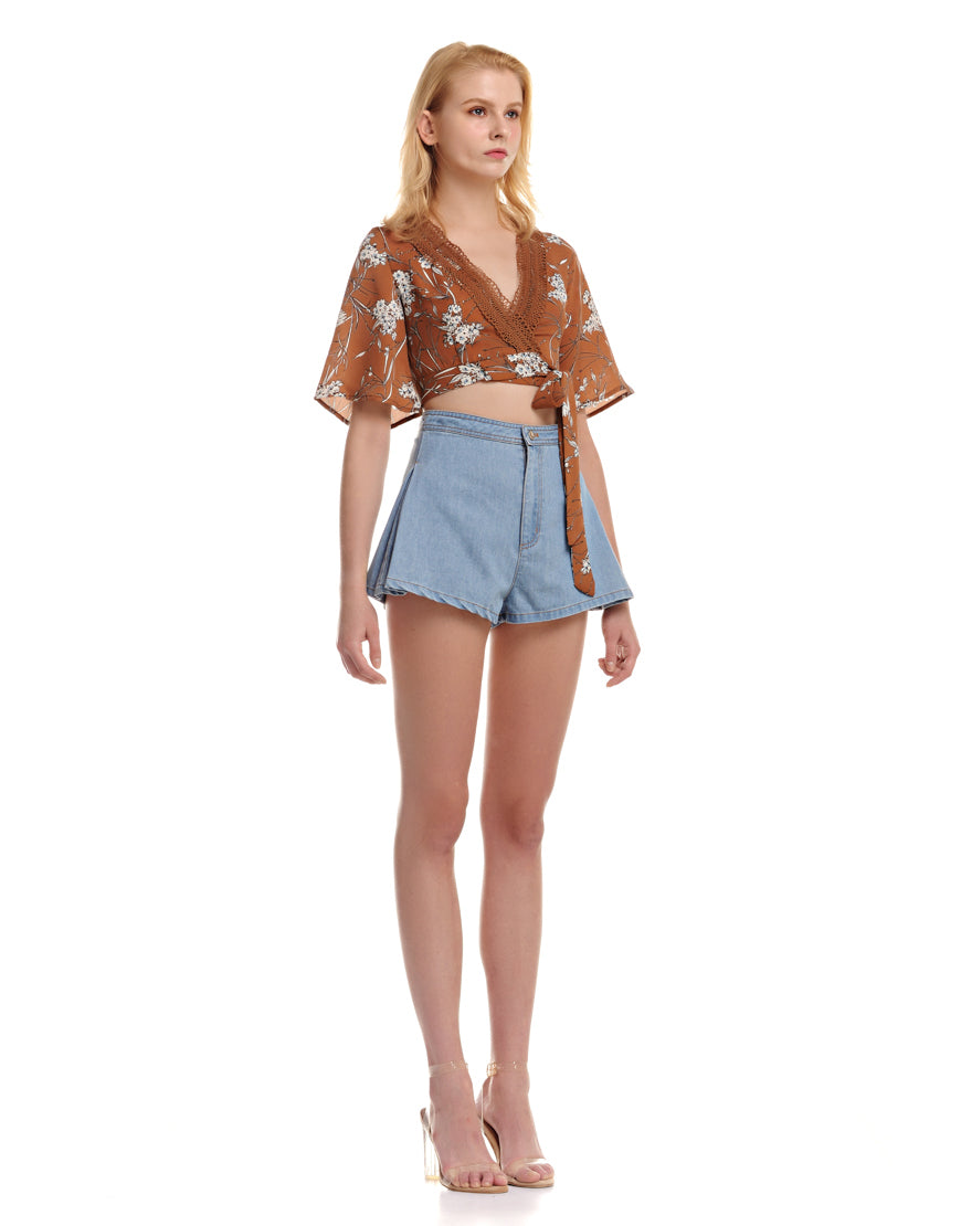 Abby Top