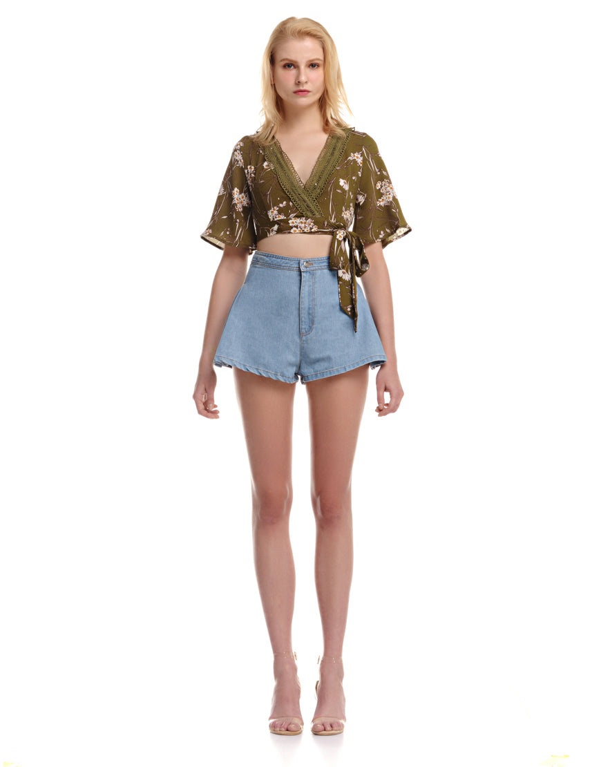 Abby Top