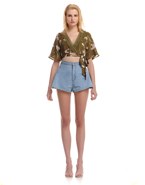 Abby Top