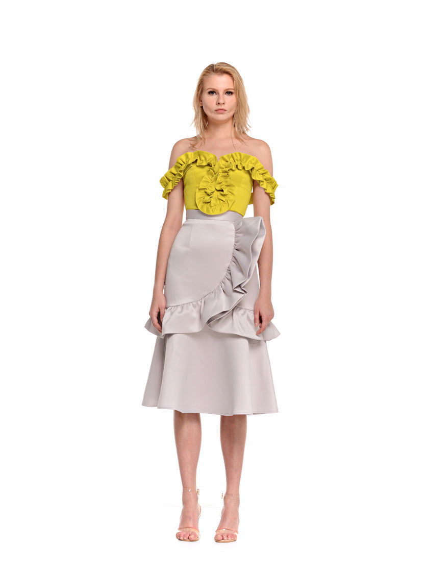 Accacia Skirt