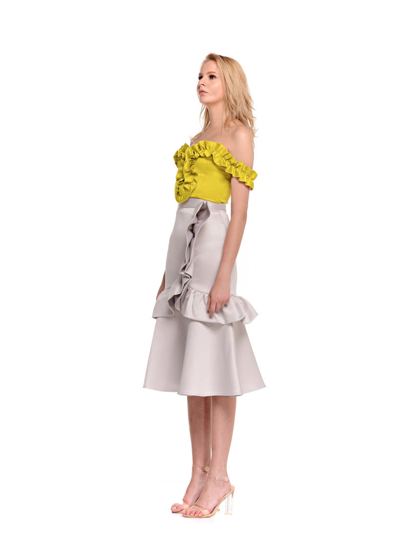 Accacia Skirt