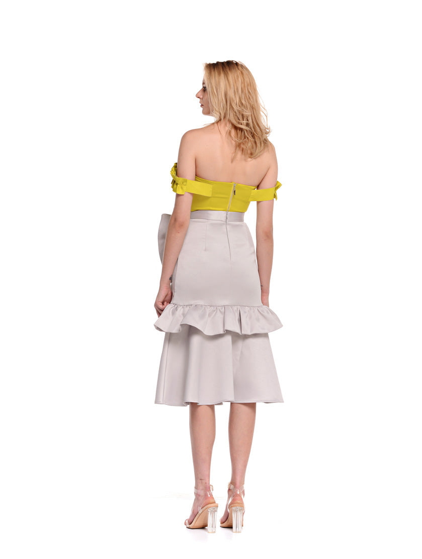 Accacia Skirt
