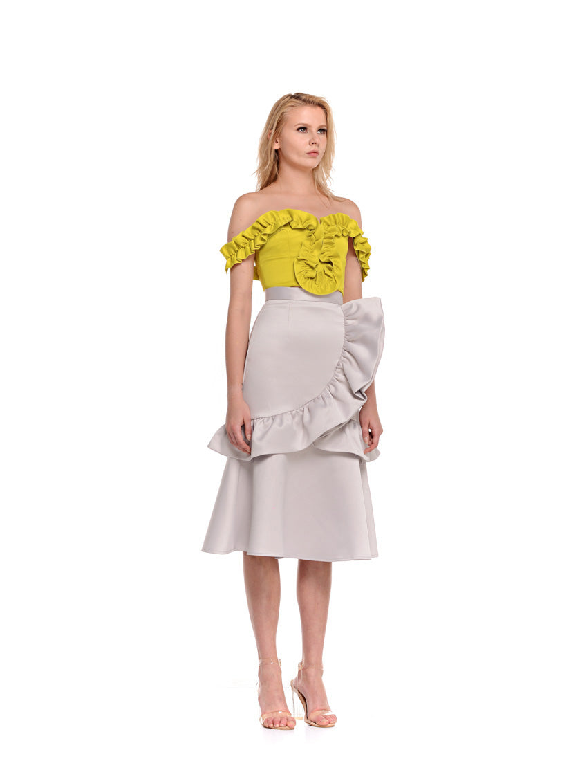 Accacia Skirt
