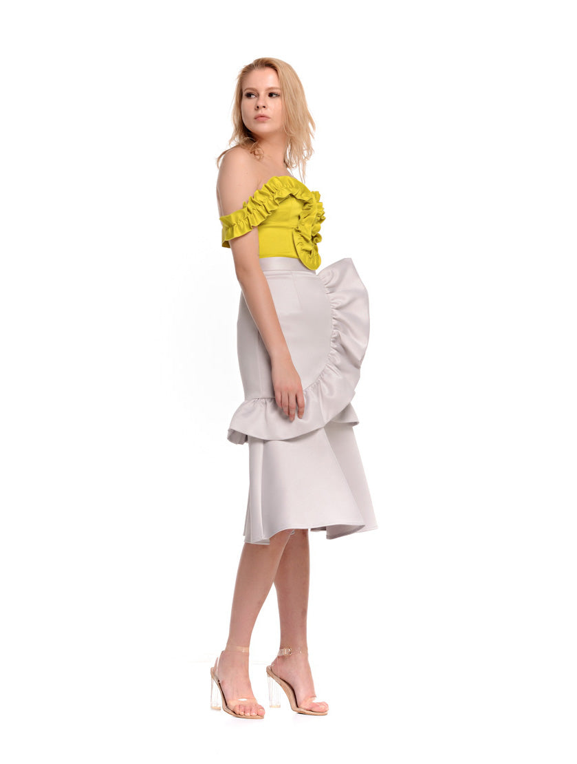 Accacia Skirt