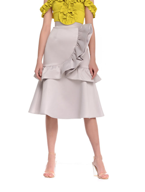 Accacia Skirt