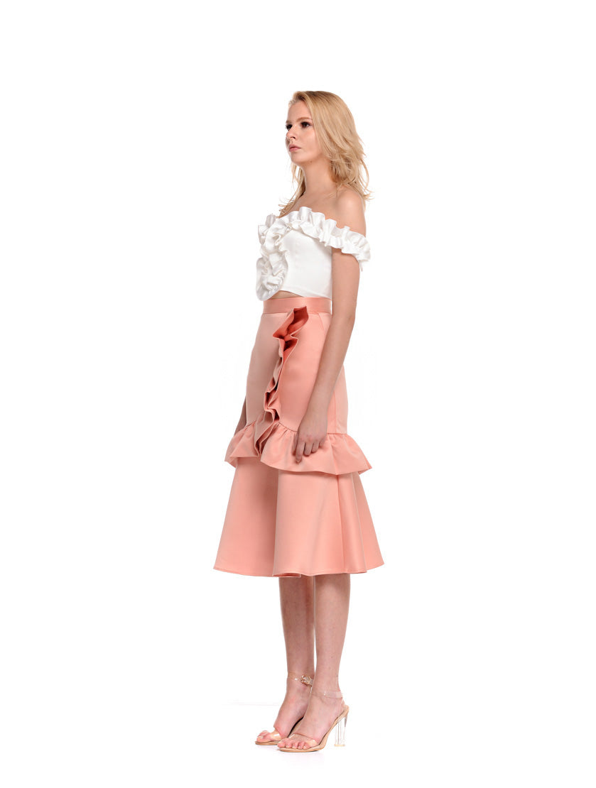 Accacia Skirt