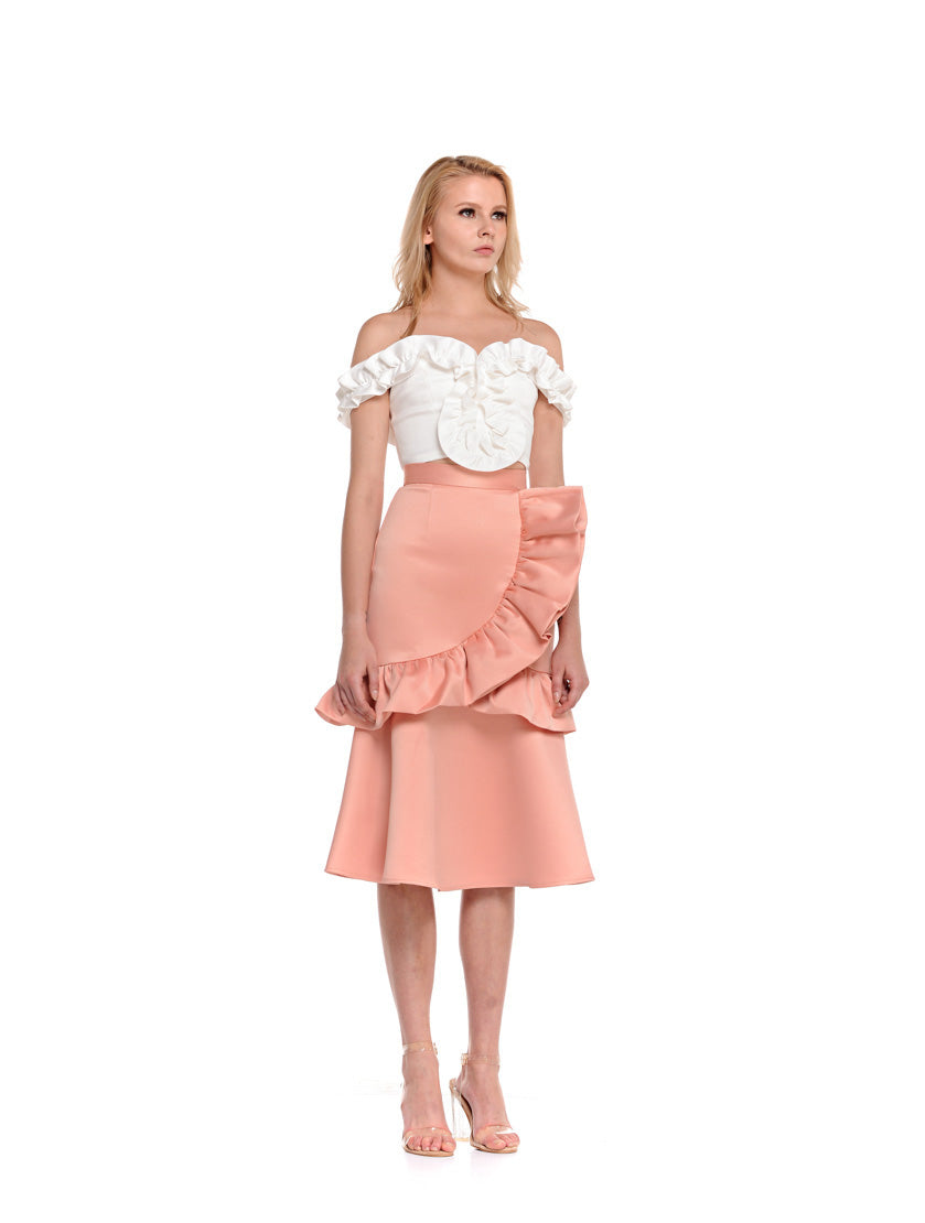 Accacia Skirt