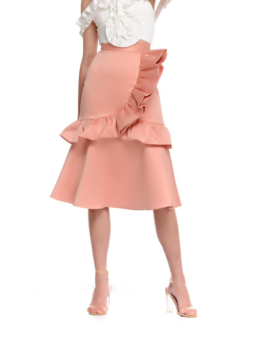 Accacia Skirt