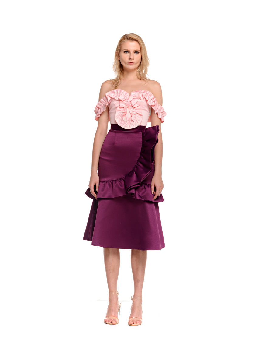 Accacia Skirt
