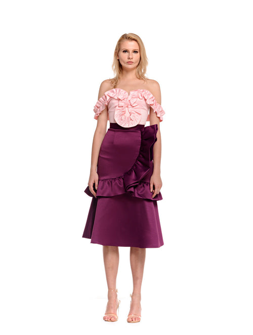 Accacia Skirt