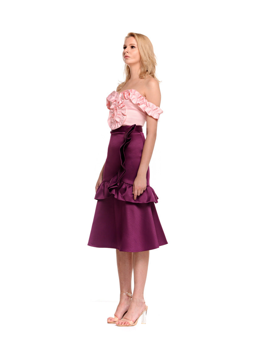 Accacia Skirt