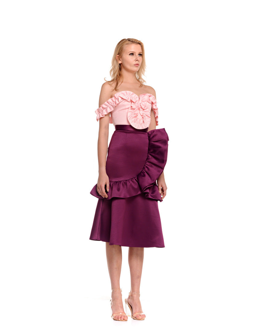 Accacia Skirt