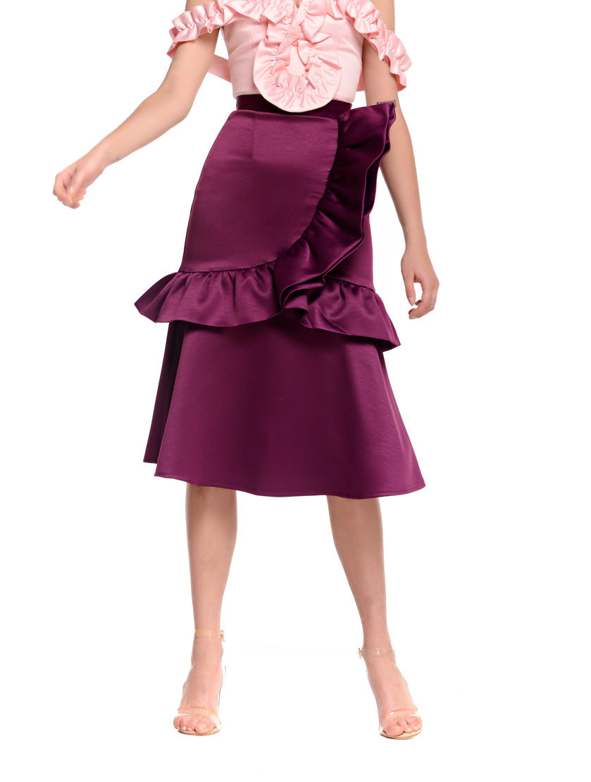 Accacia Skirt
