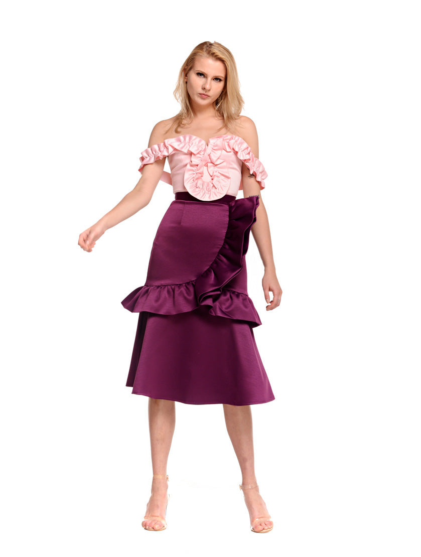 Accacia Skirt
