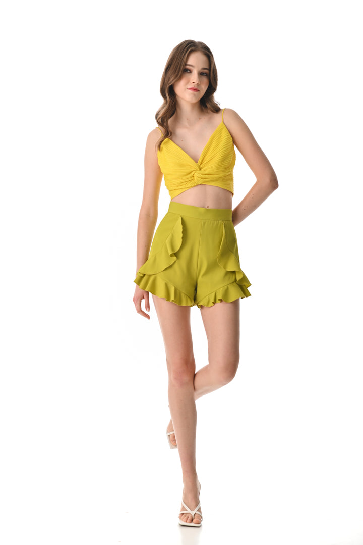 Aerith Set