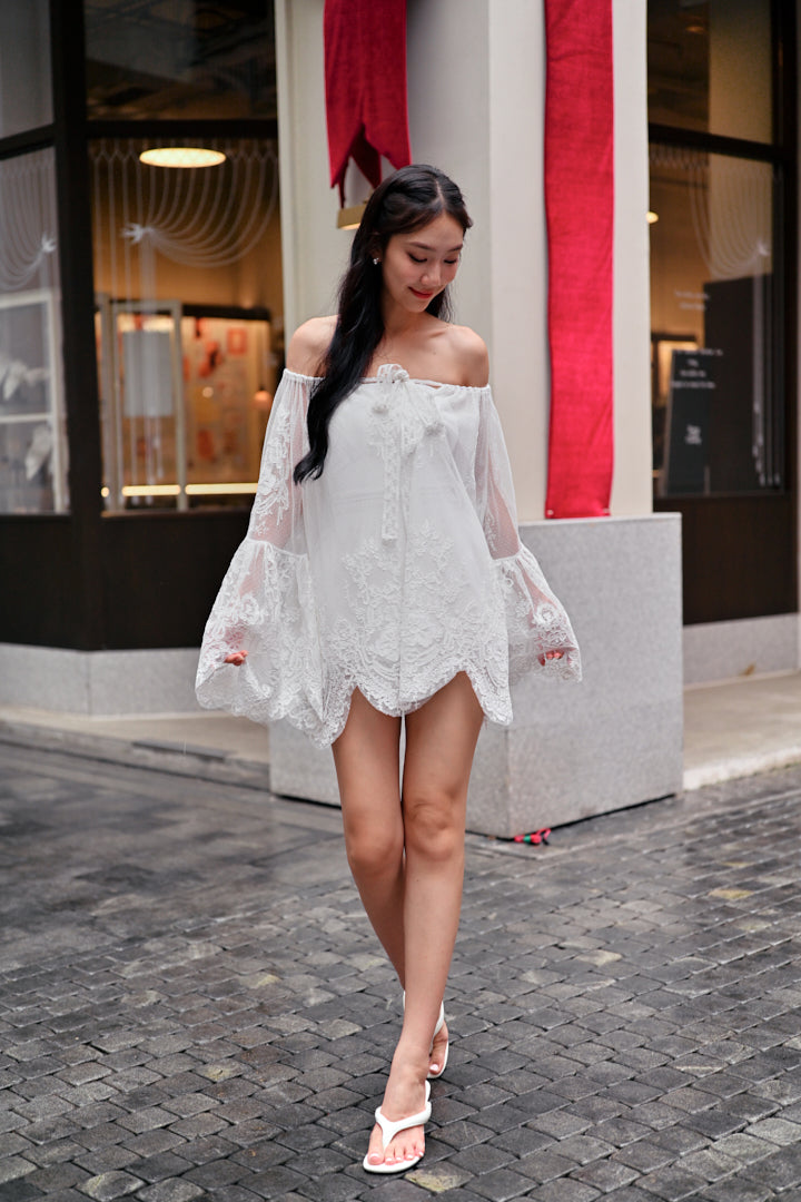 Aisling Set (3-Piece-Set)