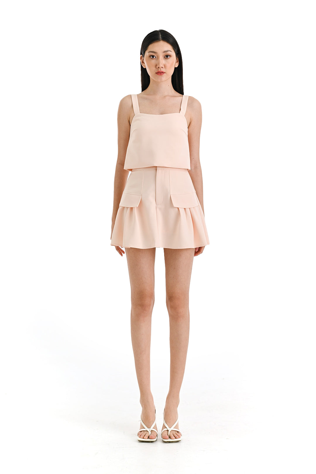 Amorim Skort (Skort Only)