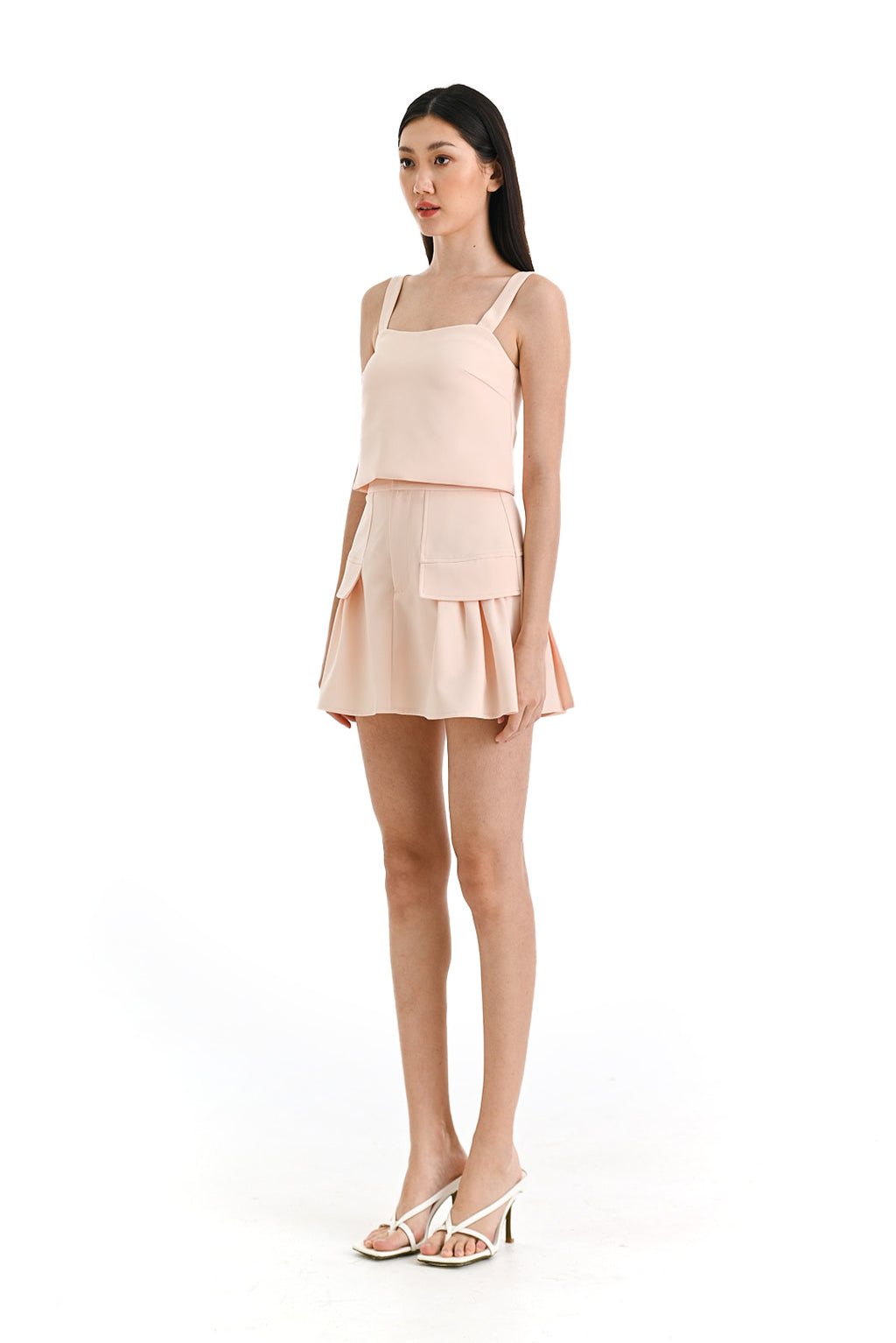 Amorim Skort (Skort Only)