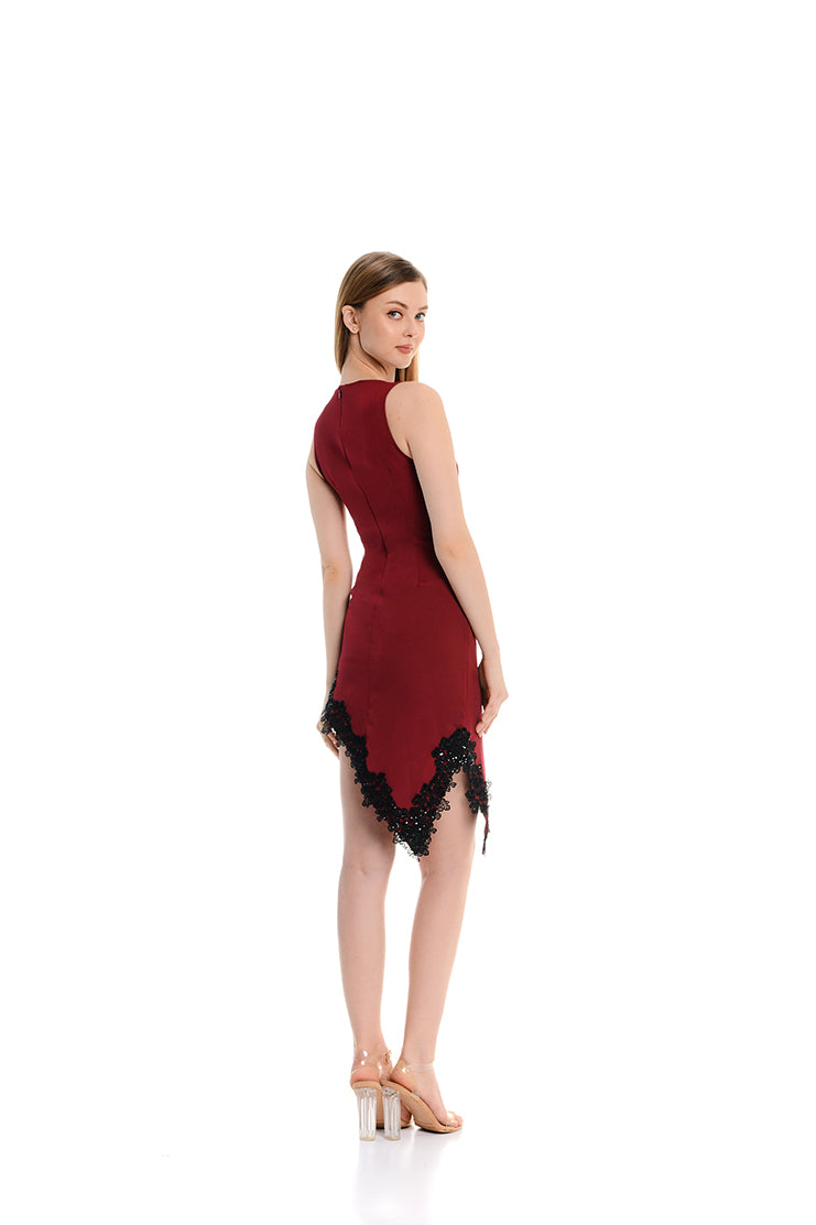 Amoura Dress