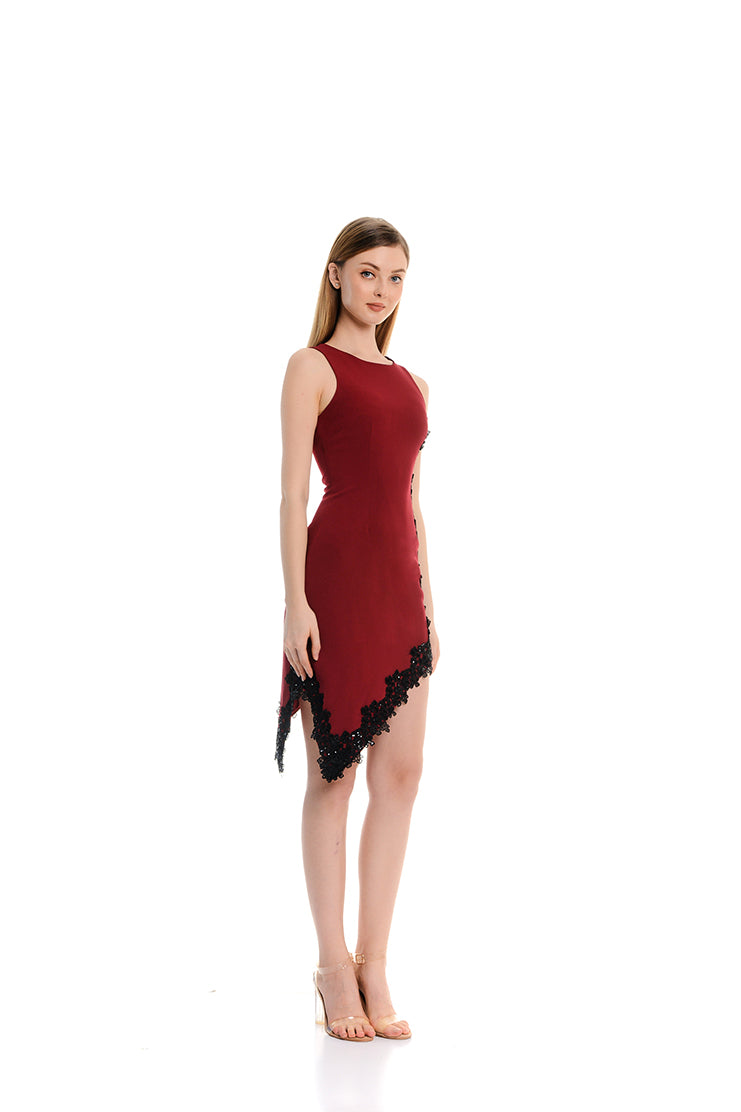 Amoura Dress