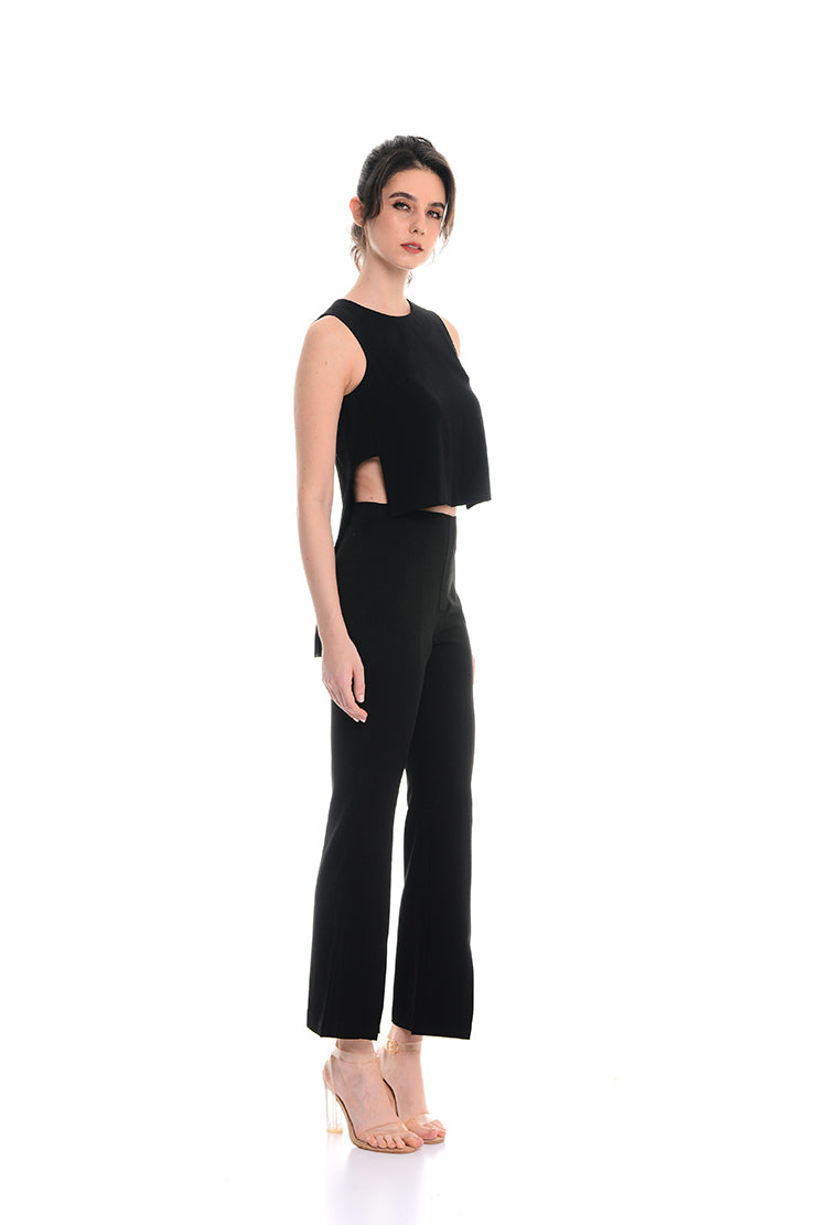 Analia Top