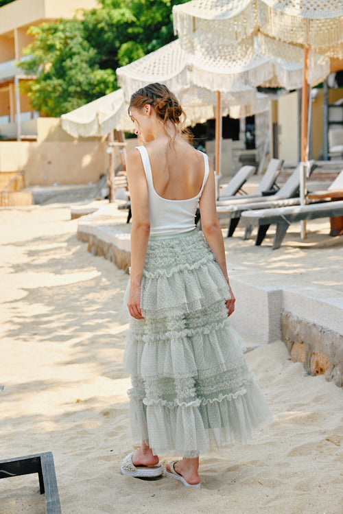 Arlowe Skirt (Skirt Only)