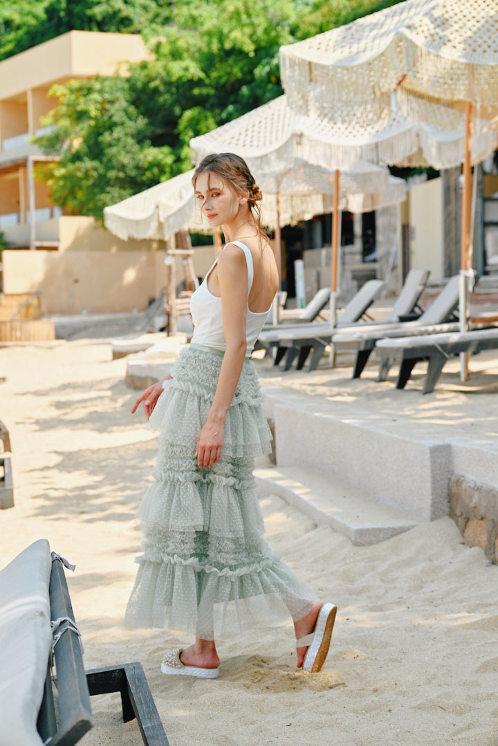 Arlowe Skirt (Skirt Only)