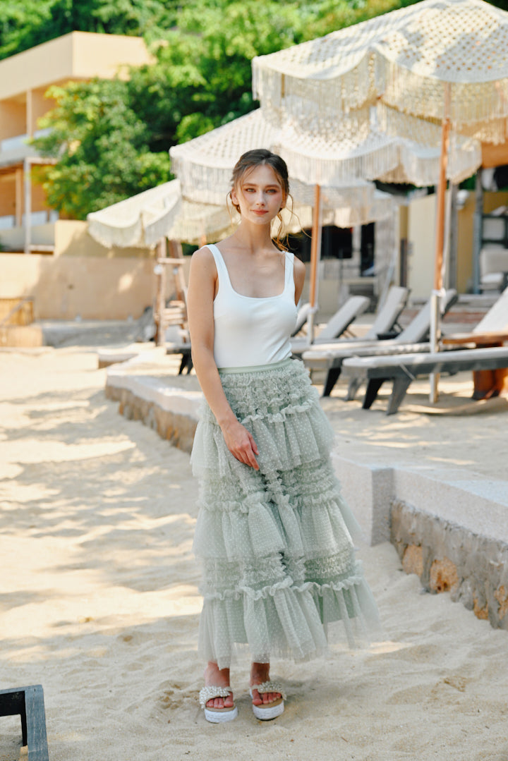 Arlowe Skirt (Skirt Only)