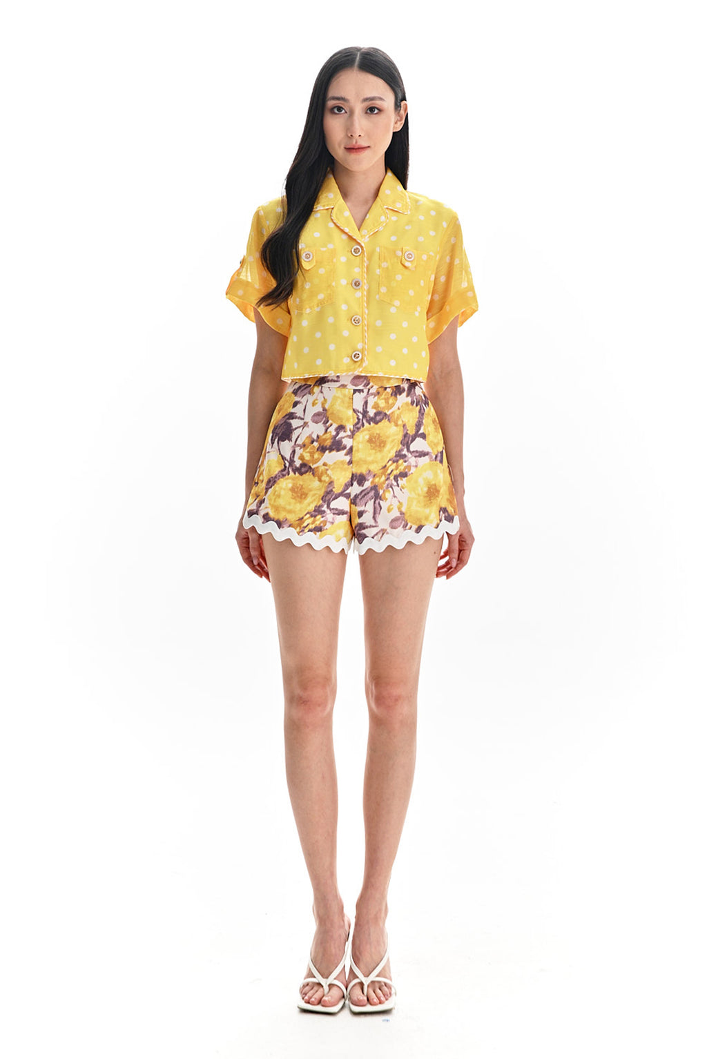 Azalea Set