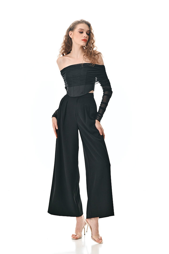 Belle Top (Top Only)