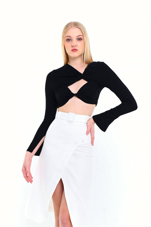 Blessa Top