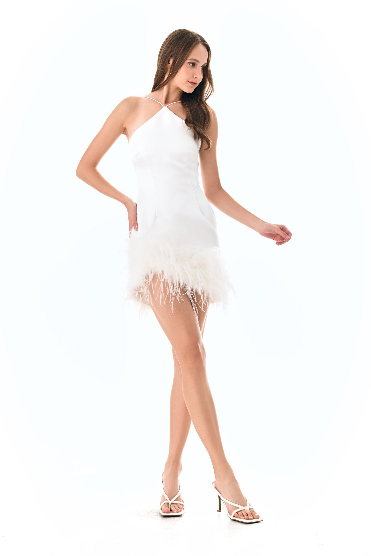 Caelid Dress
