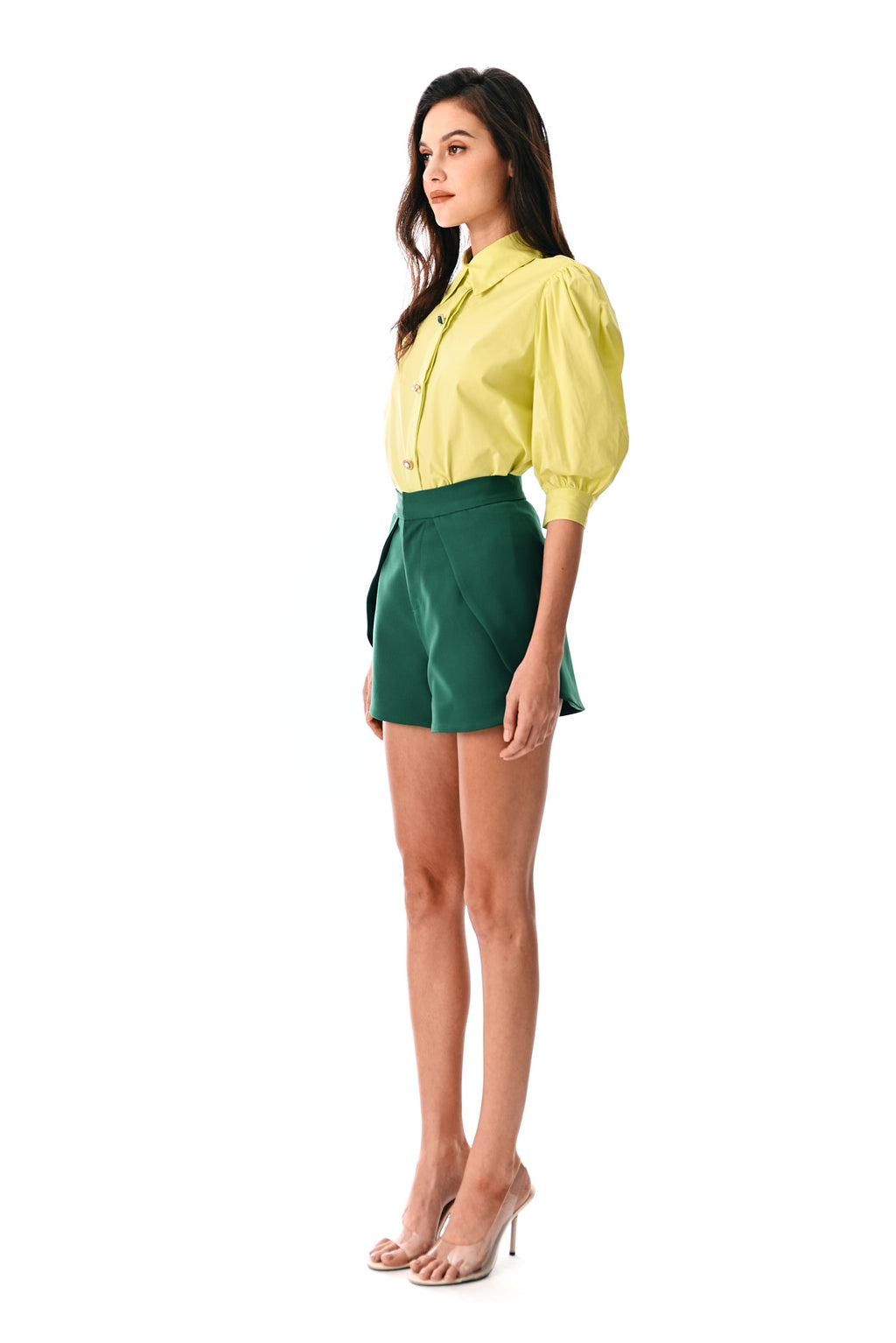Revy Shorts