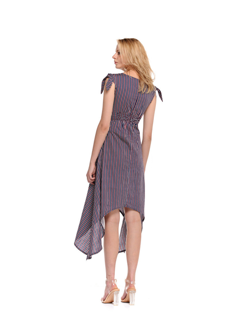 Cara Dress