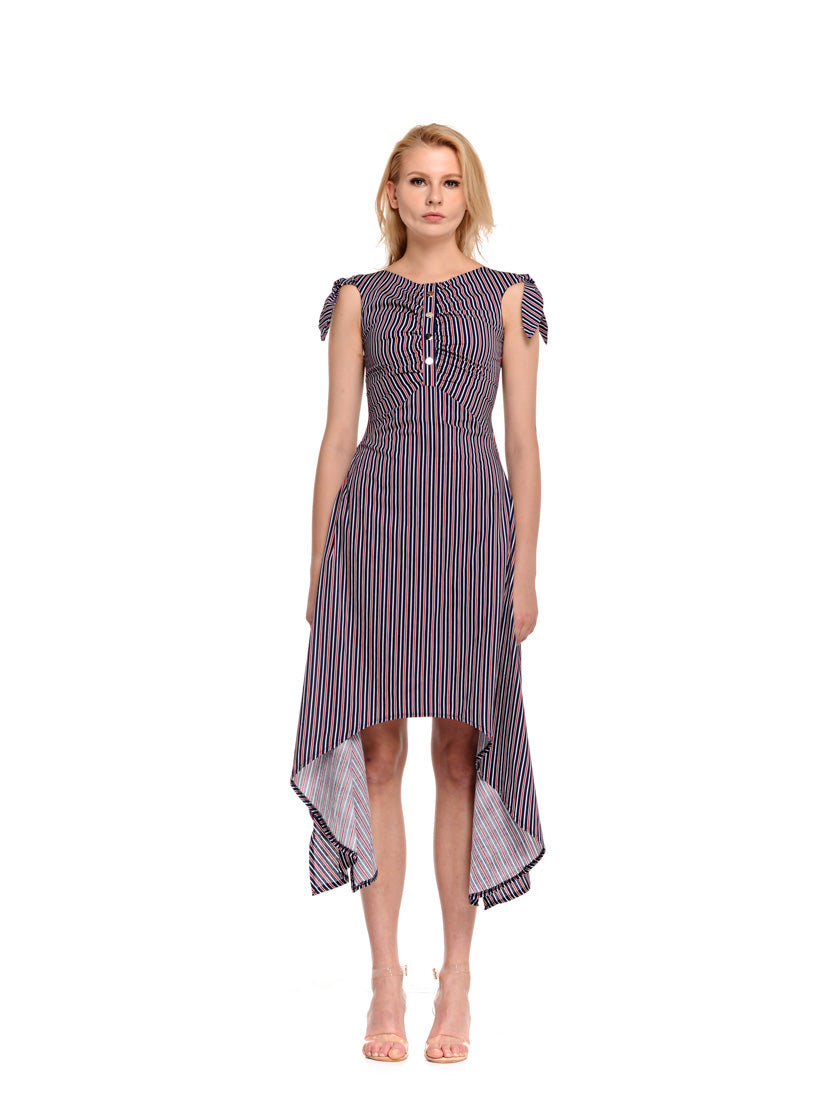 Cara Dress