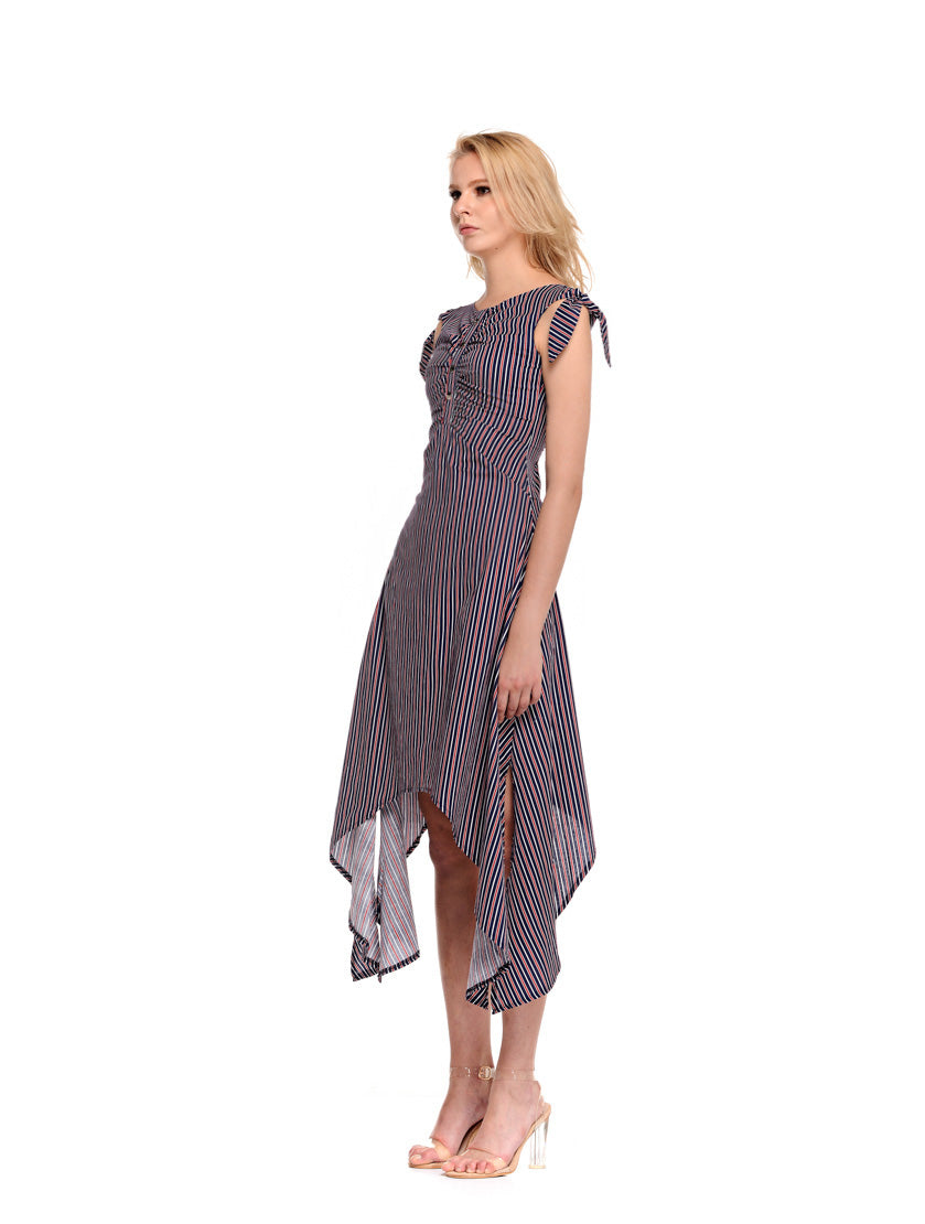 Cara Dress