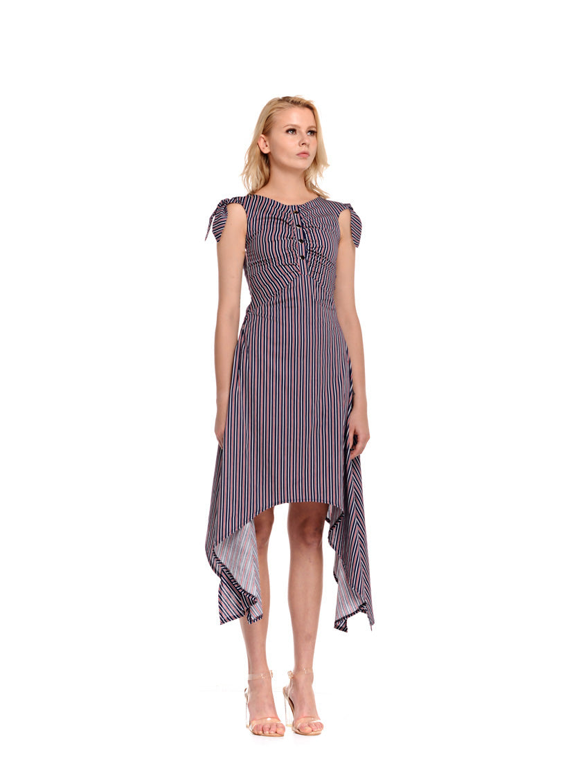 Cara Dress