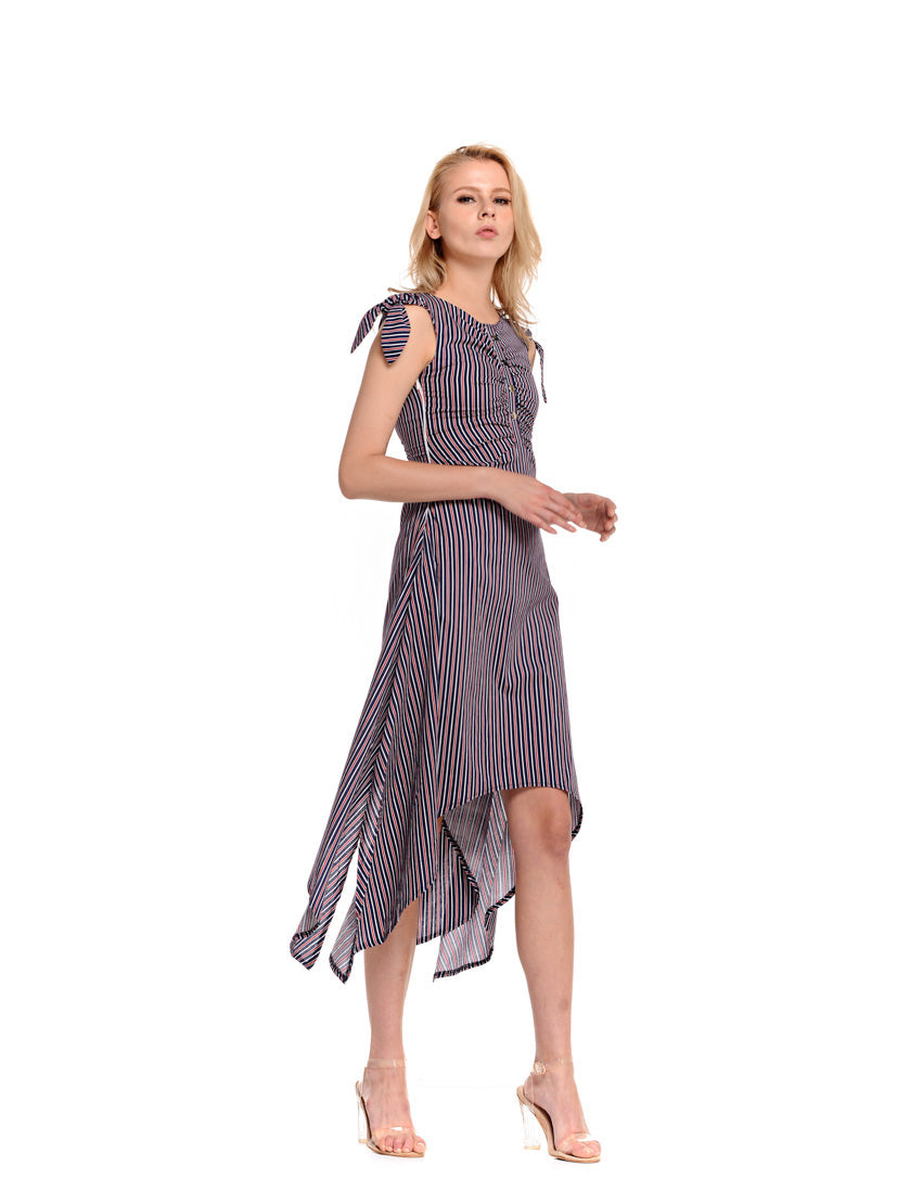 Cara Dress