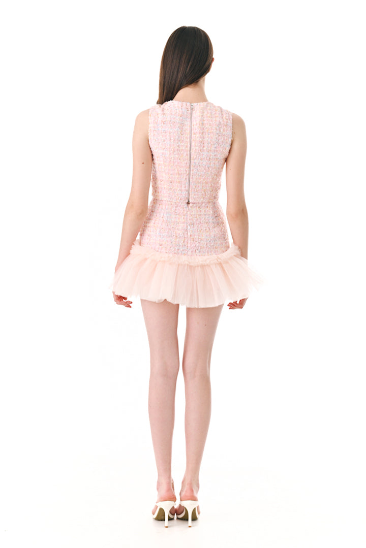 Cassiel Skort (Skort Only)