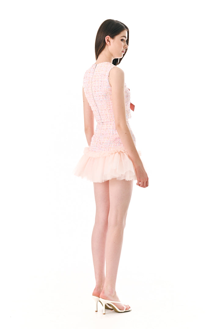 Cassiel Skort (Skort Only)