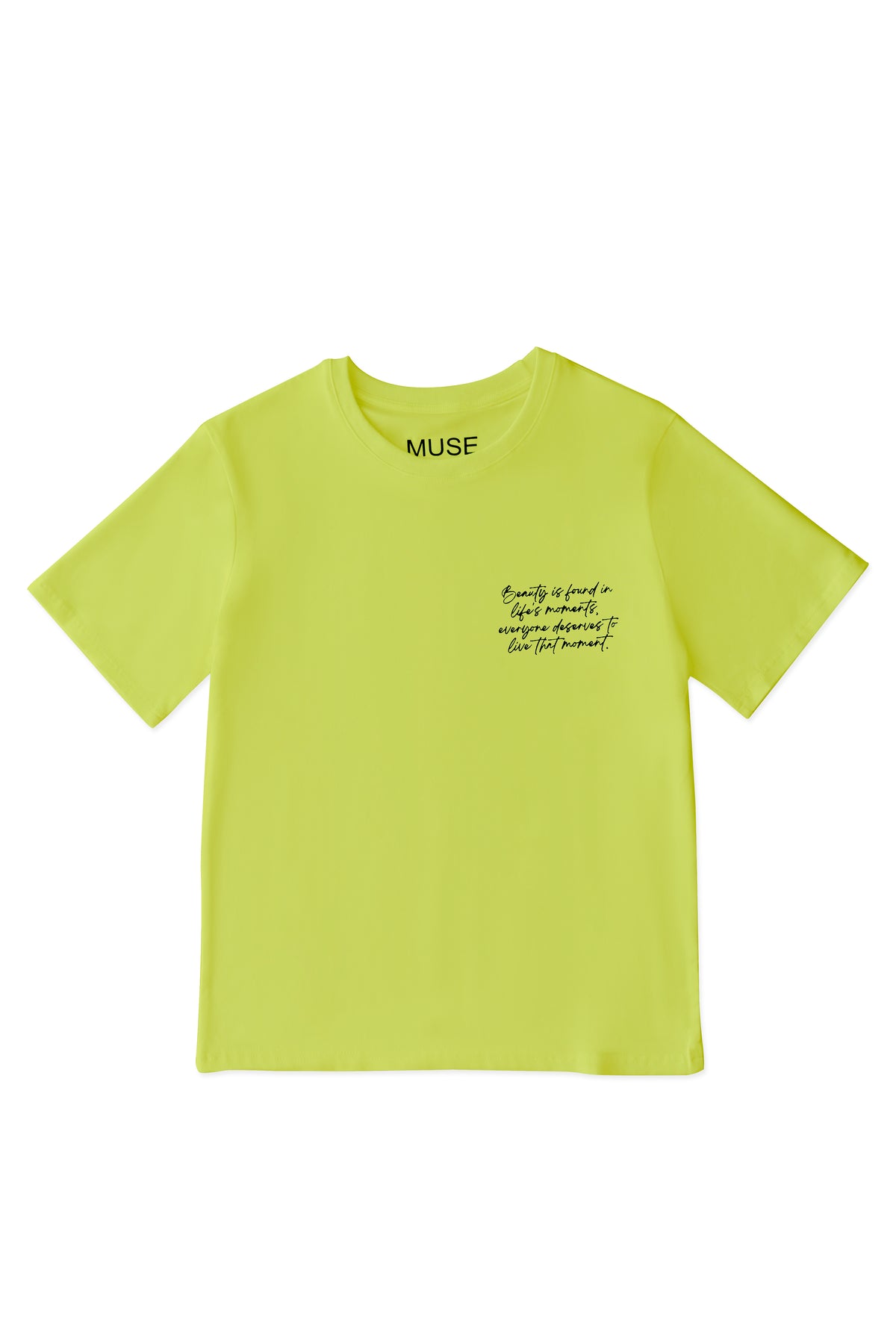 Charity Top *