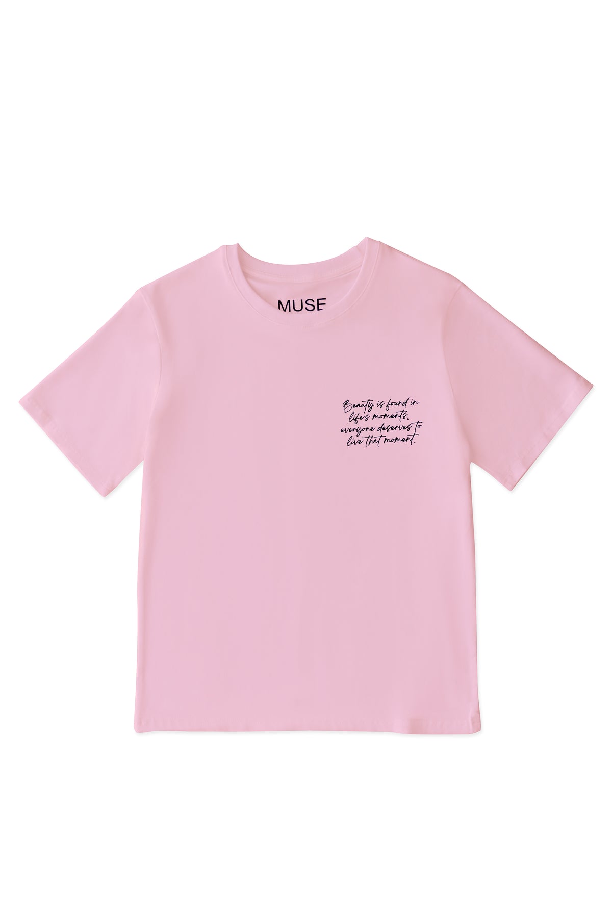 Charity Top *