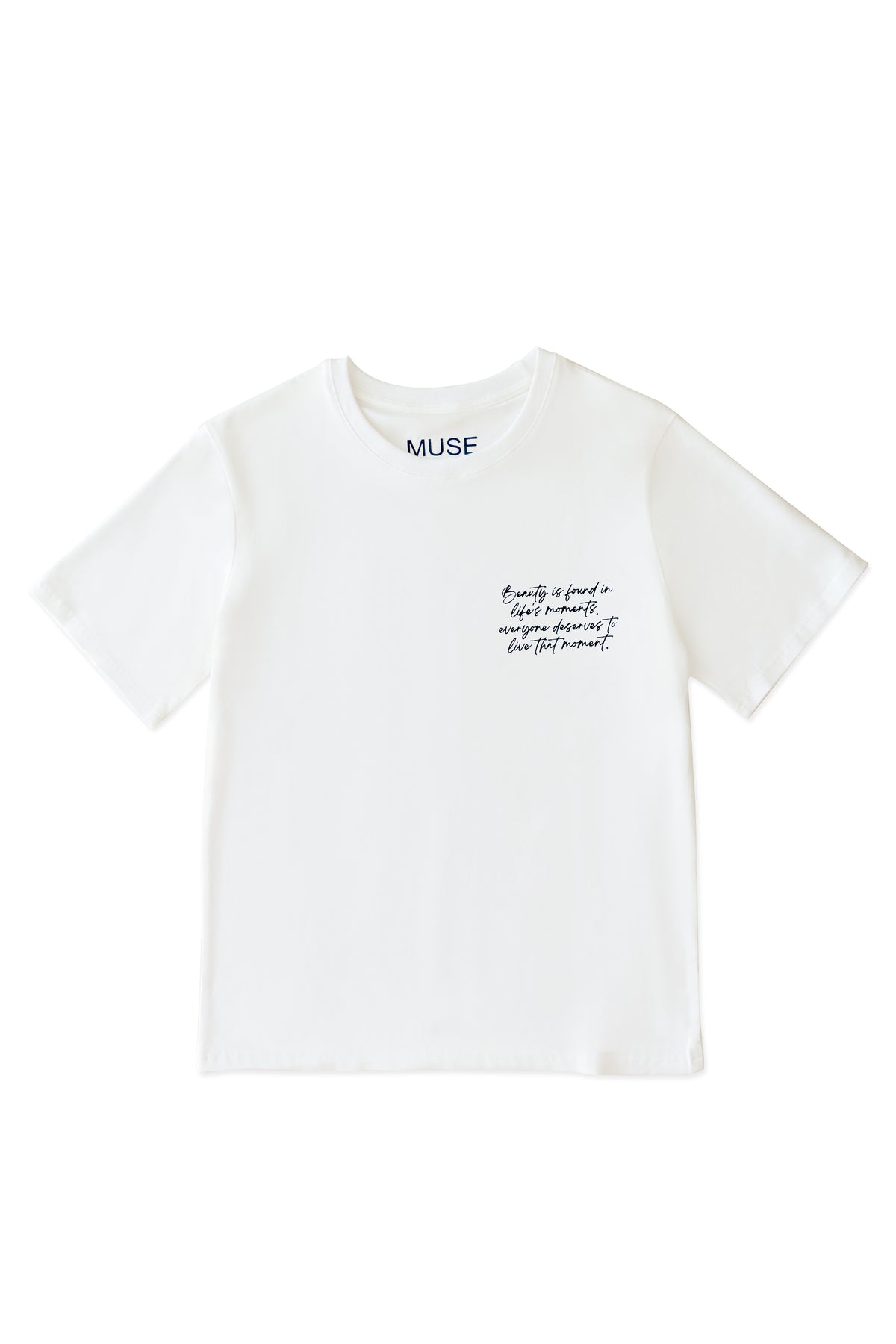 Charity Top *