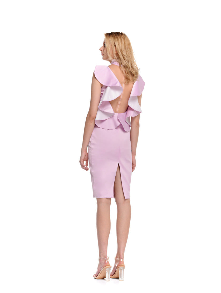 Charlotte Qipao *